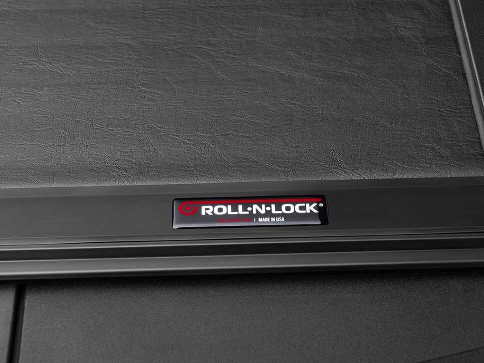 Ролета багажника висувна Ford F-150 15-20 6'7" M-Series Roll-N-Lock LG102M