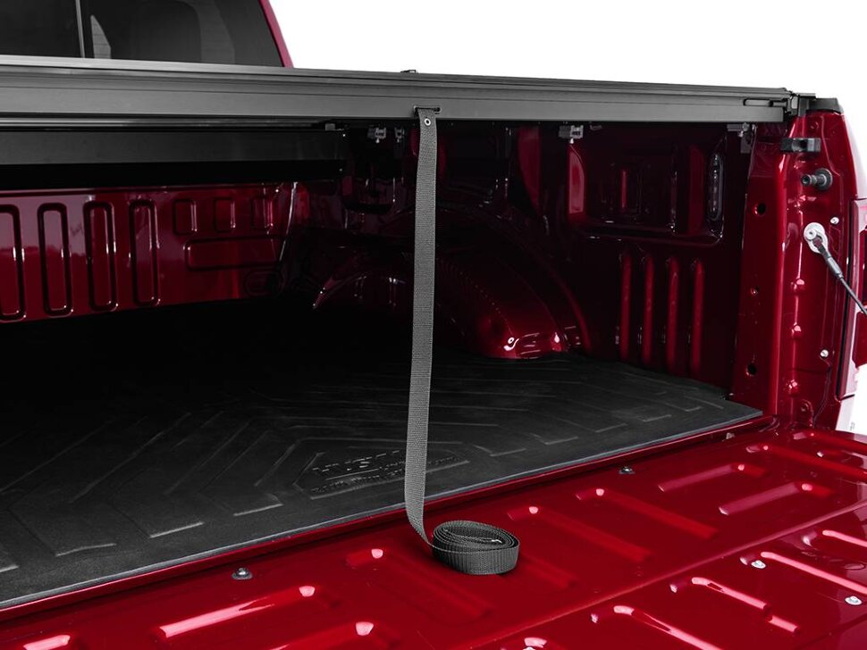 Ролета багажника висувна Ford F-150 15-20 6'7" M-Series Roll-N-Lock LG102M