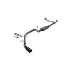 Выхлопная система Cat-Back Nissan Titan 17-24 Flow FX Flowmaster 717910