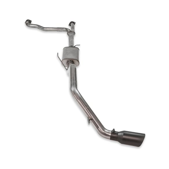 Выхлопная система Cat-Back Nissan Titan 17-24 Flow FX Flowmaster 717910