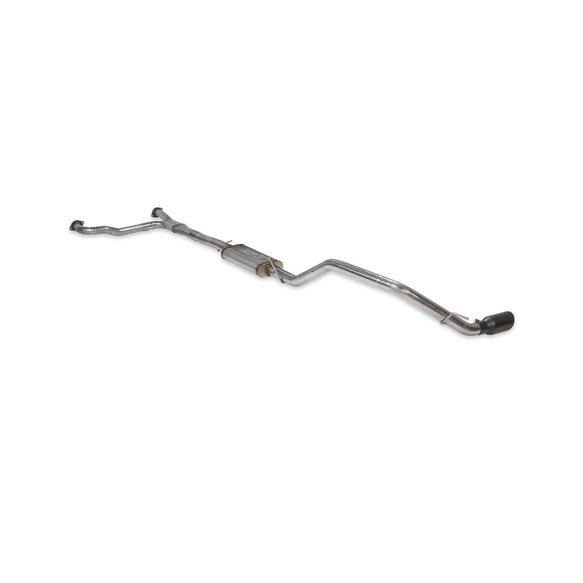 Выхлопная система Cat-Back Nissan Titan 17-24 Flow FX Flowmaster 717910