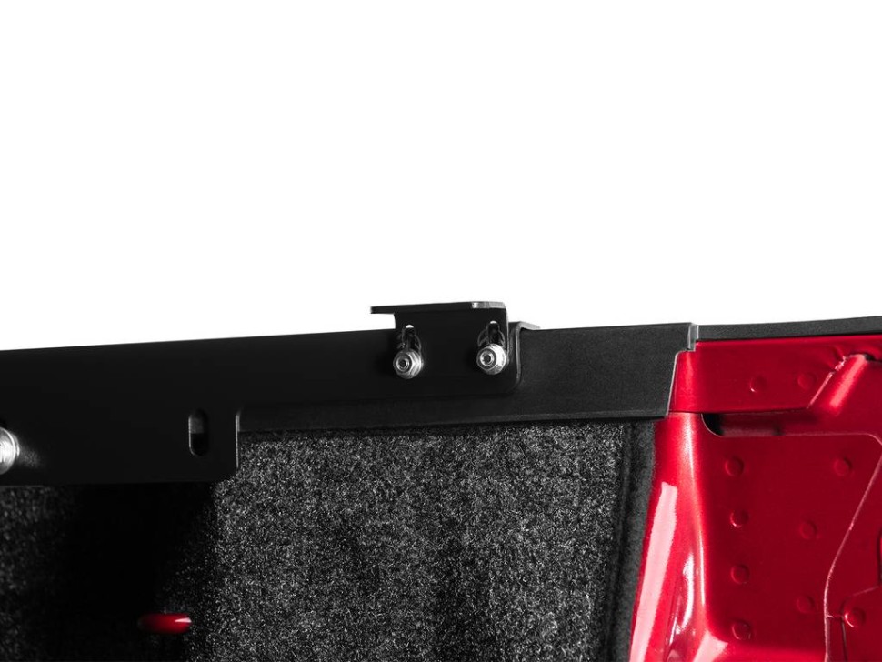 Кришка багажника Chevrolet Silverado 1500 19-25 6'6" SE UnderCover UC1186