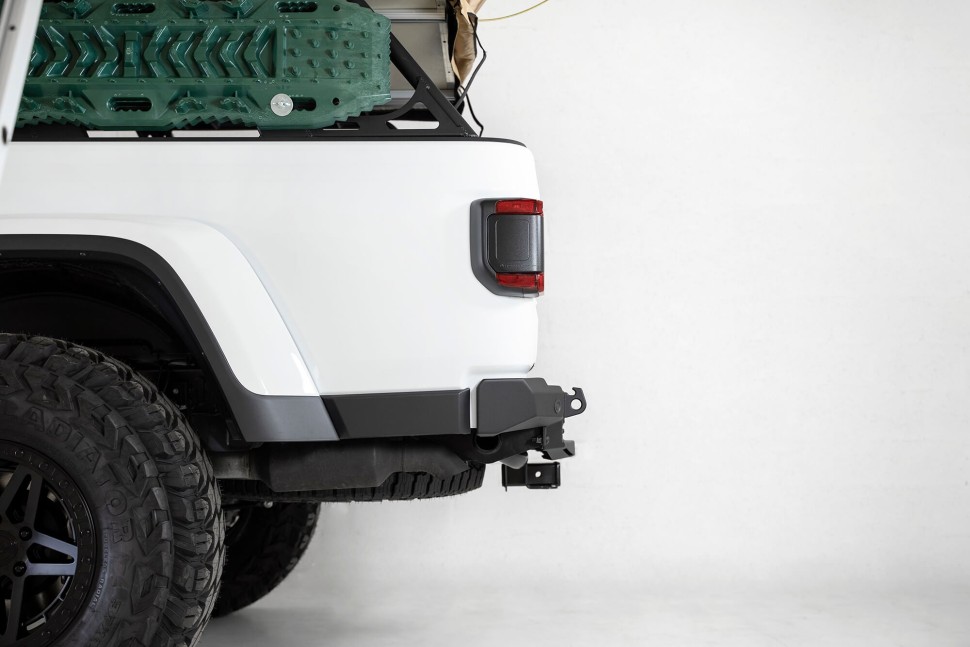 Задний бампер Jeep Gladiator JT 20-25 Addictive Desert Designs R971241280103