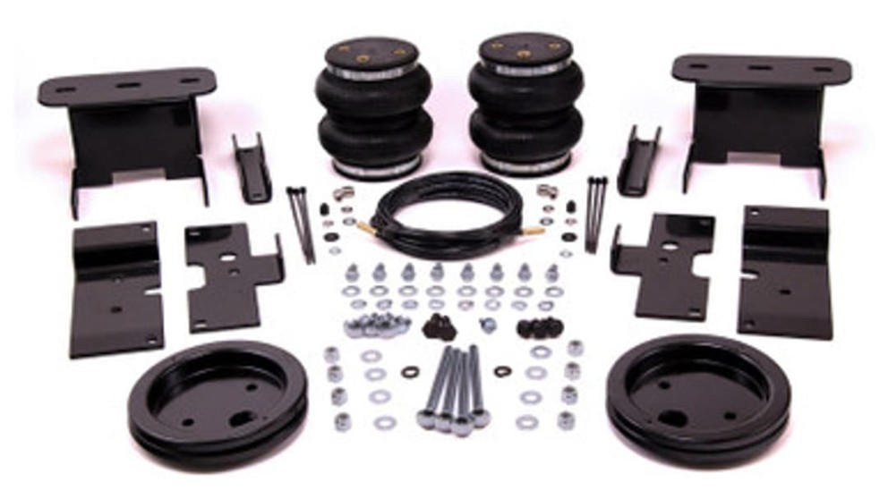 Комплект пневмоподвески Ford F-150 15-20 LoadLifter 5000 Ultimate Air lift 88268