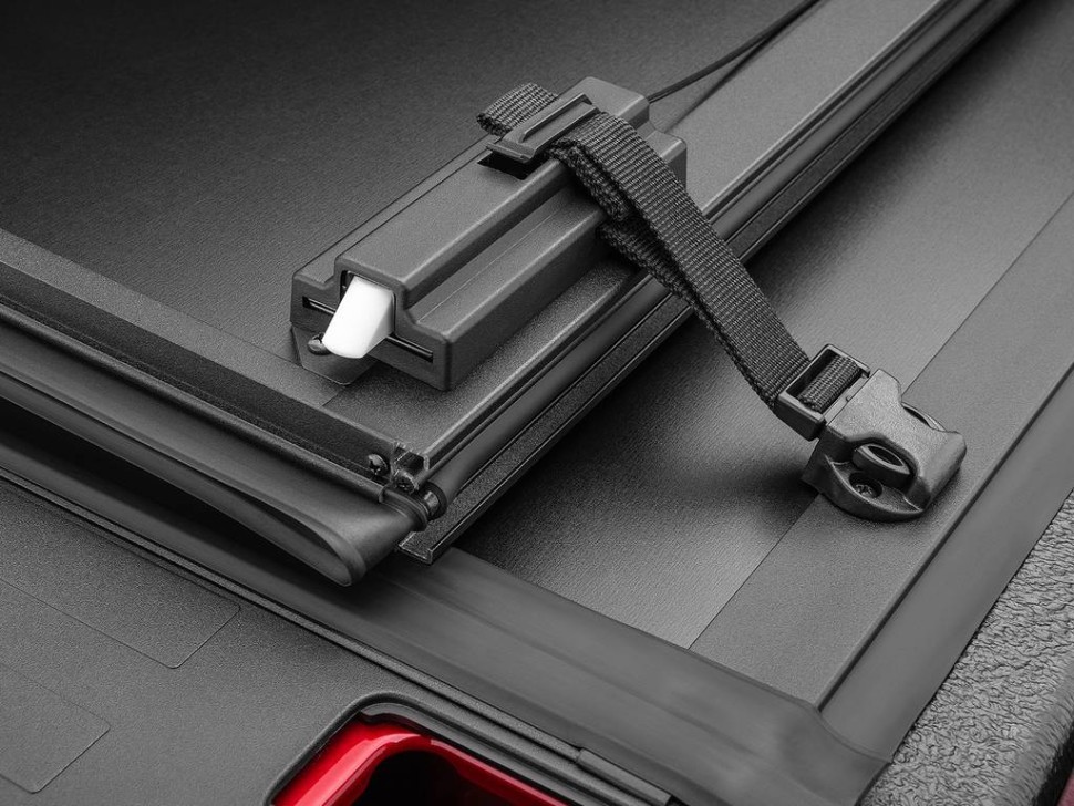 Кришка багажника складана Ford F-250/F-350 08-14 6'9" Select UnderCover SL24010