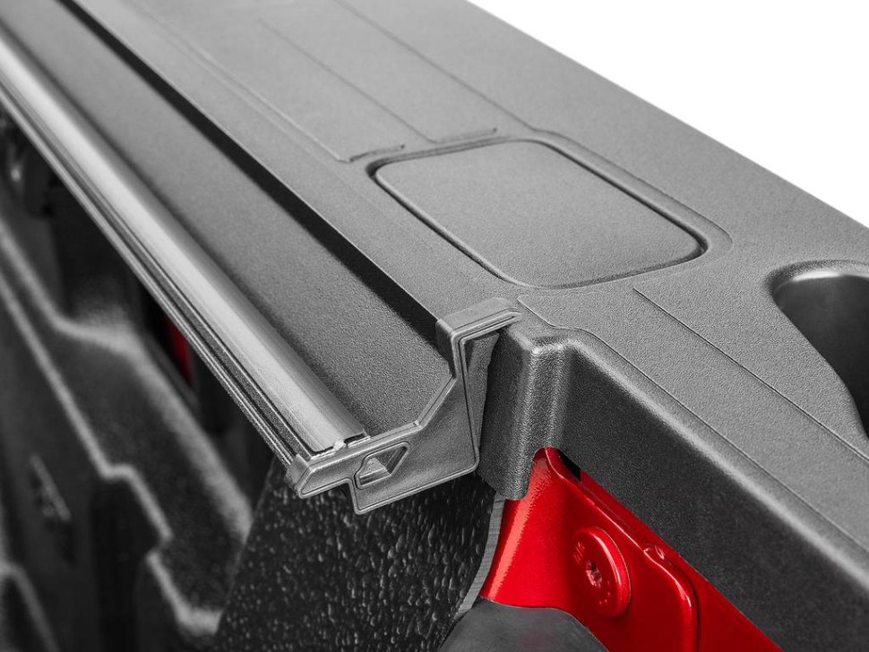 Кришка багажника складана Ford F-250/F-350 08-14 6'9" Select UnderCover SL24010