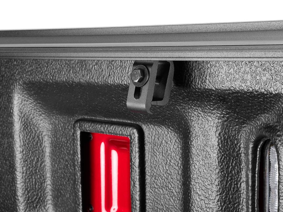 Кришка багажника складана Ford F-250/F-350 08-14 6'9" Select UnderCover SL24010