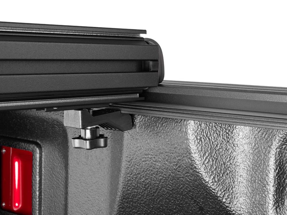 Кришка багажника складана Ford F-250/F-350 08-14 6'9" Select UnderCover SL24010