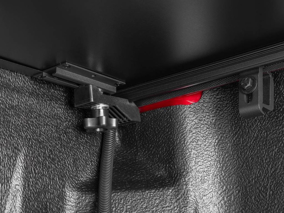 Кришка багажника складана Ford F-250/F-350 08-14 6'9" Select UnderCover SL24010