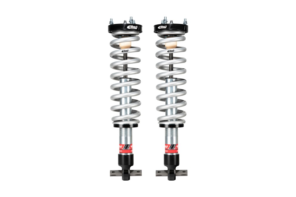 Койловер передній Chevrolet Colorado/GMC Canyon Trail Boss/AT4 23-25 Pro Truck Lift 0-2.2" Eibach E86-23-042-01-20