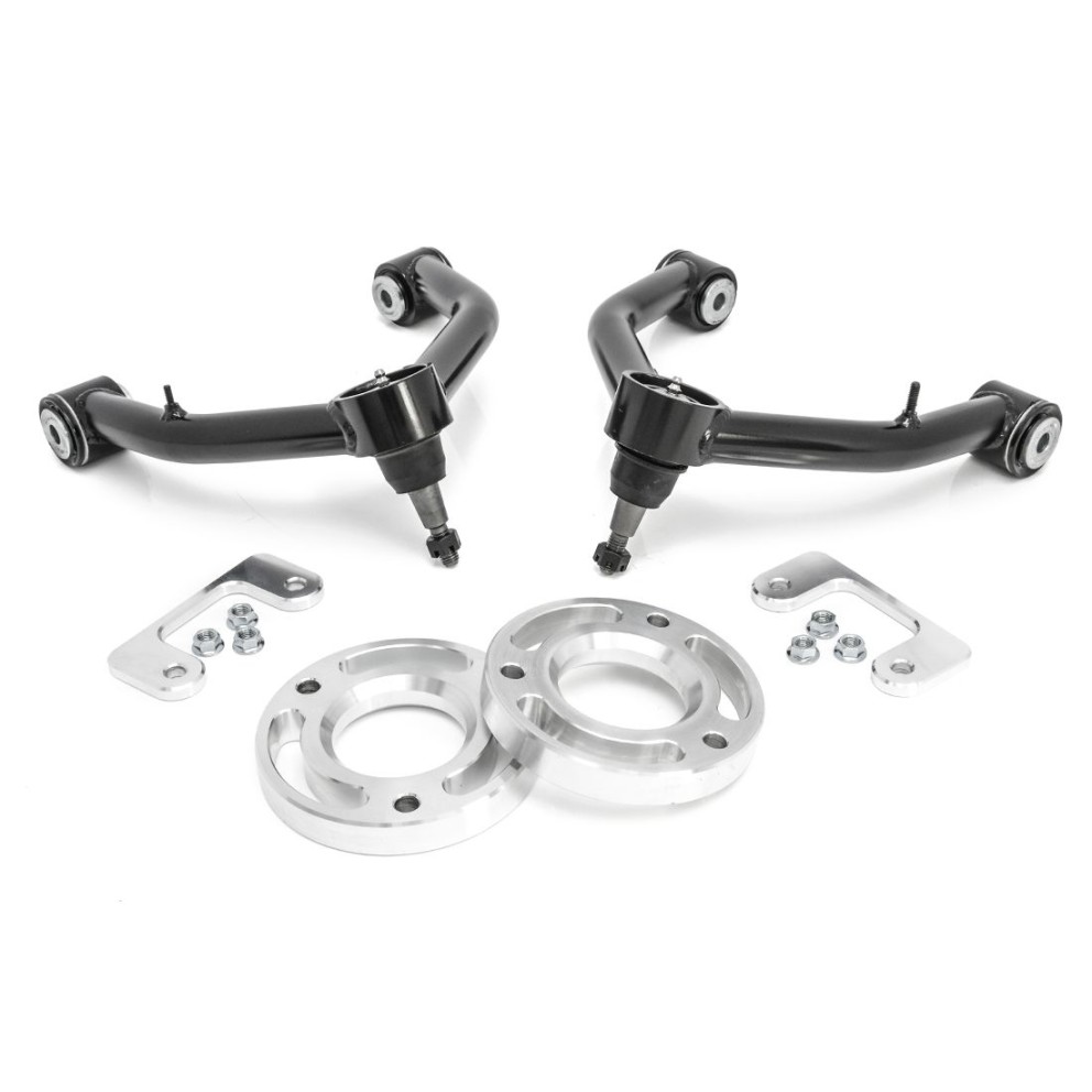 ReadyLift 66-3086 Leveling Kit Lift 2.5" Chevrolet Silverado/GMC Sierra 1500 17-18