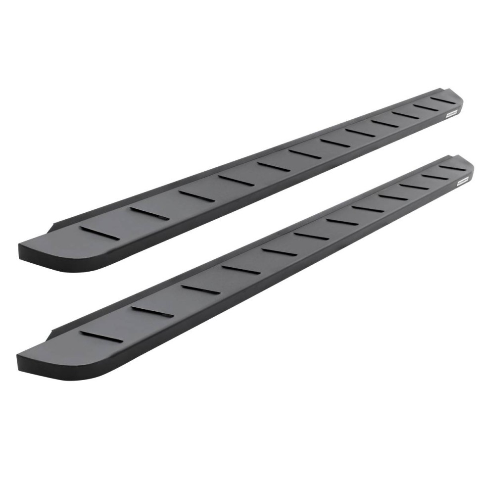 Подножки с доп. ступенькой Jeep Gladiator JT 20-23 RB10 Go Rhino 6345168720PC