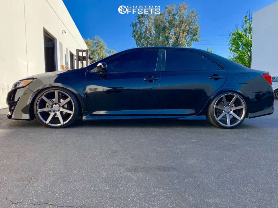 Колісний диск Niche Road Wheels Verona Gloss Silver Machined 20x10.5 ET+30 M179200565+30