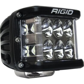 Rigid Industries 261313 DSS Light 3x4" Driving