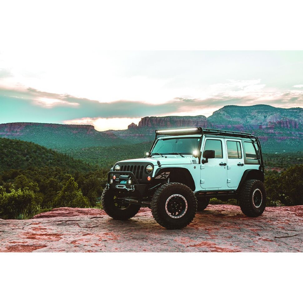 Rigid Industries 261313 DSS Light 3x4" Driving