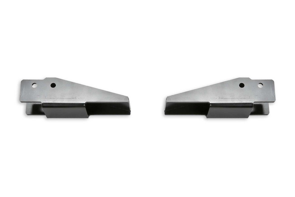 Комплект зміщеної підсилювальної балки Ford F-150 21-26 Fabtech FTS22334