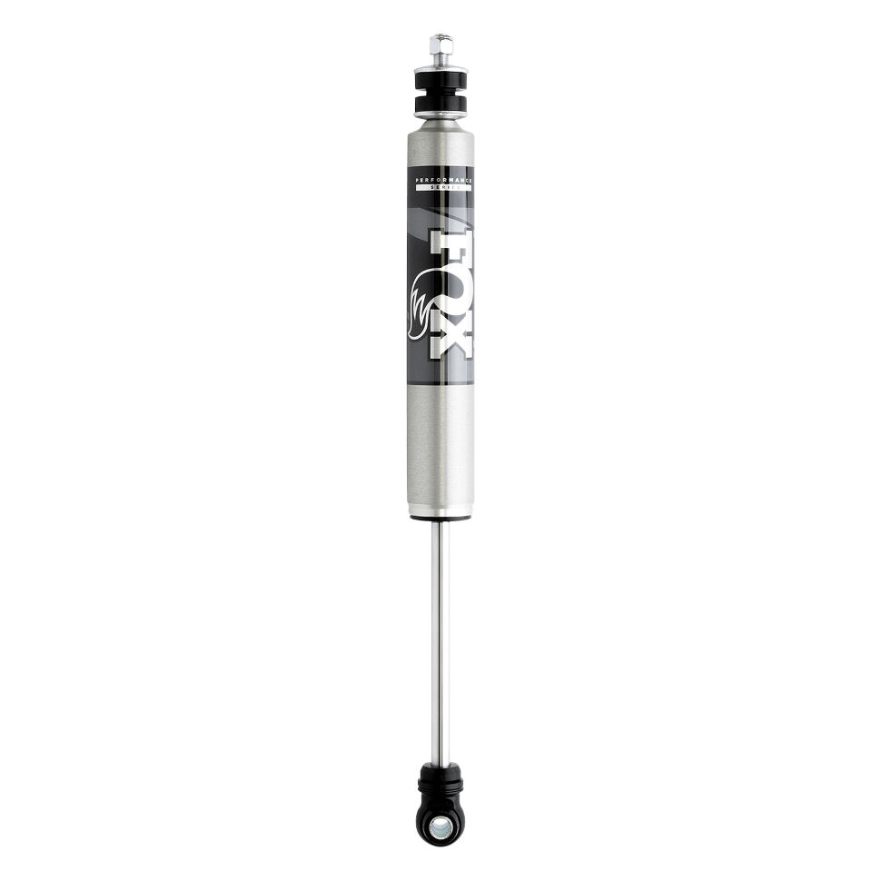 Fox Shocks 985-24-066 Performance Series 2.0 Front Shock Lift 0-1.5" Toyota Land Cruiser 100 98-07