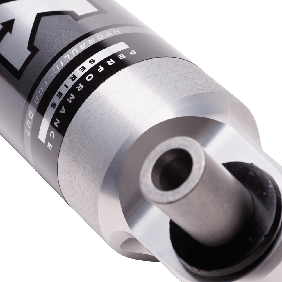 Fox Shocks 987-24-013 Performance Series HTO 2.5 Rear Shock Lift 2-3" Jeep Wrangler JL 18-25