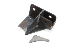 Кронштейн задньої тяги Панара Jeep Wrangler JK 07-18 Fabtech FTS24114