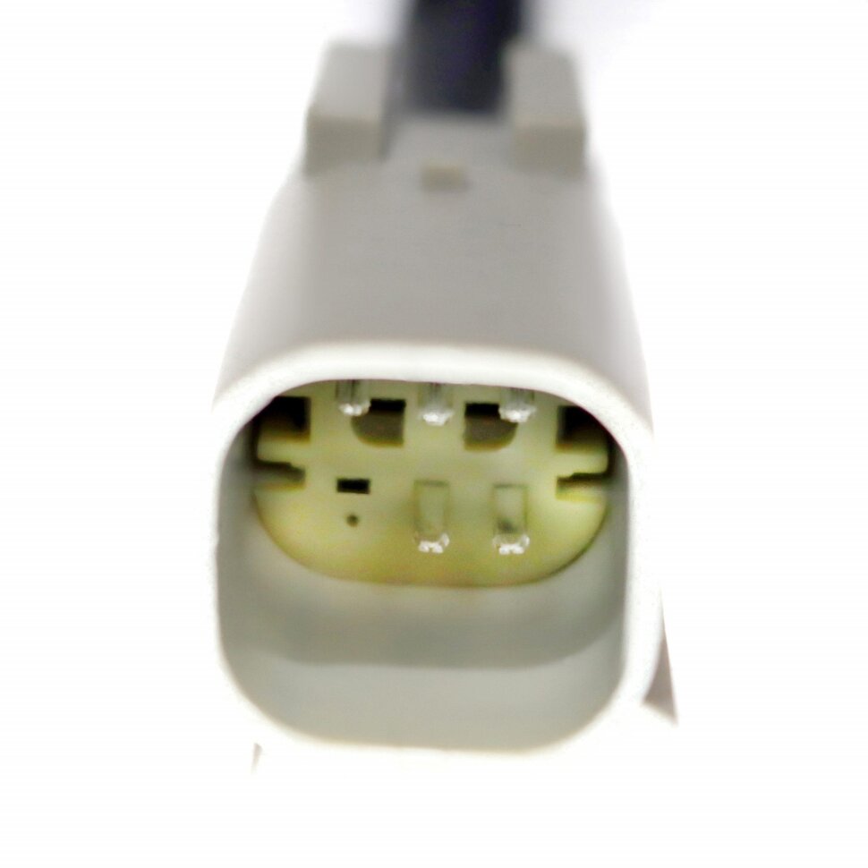 Перехідники для задніх ліхтарів Ford F-150 18-20 PRO-Series AlphaRex 652200