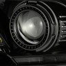 AlphaRex 880112 PRO-Series Headlights Ford Mustang 10-12