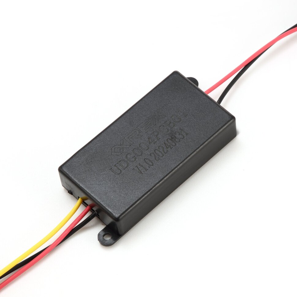 Перехідники для задніх ліхтарів Ford Bronco 21-25 AlphaRex 659011