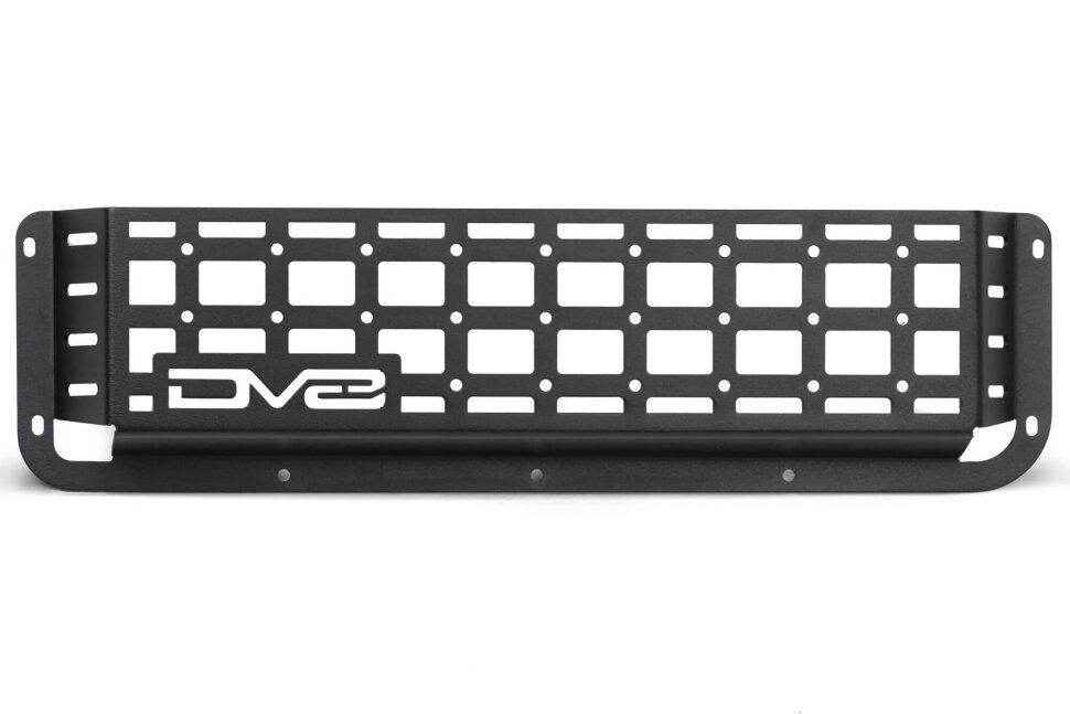 Кишеня Molle для дверей багажного відсіку Lexus GX470 03-09 DV8 Offroad MPGX-03