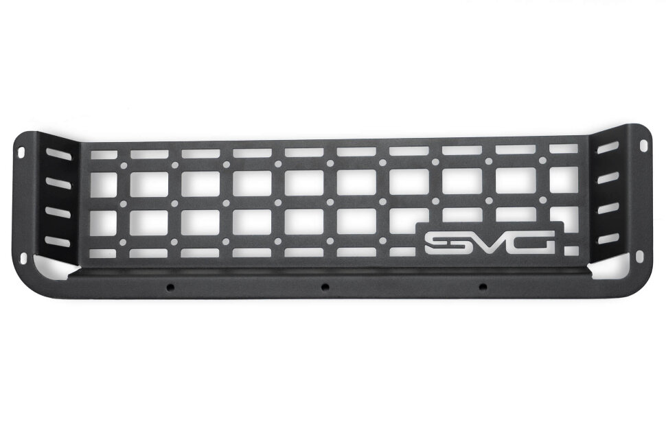 Кишеня Molle для дверей багажного відсіку Lexus GX470 03-09 DV8 Offroad MPGX-03