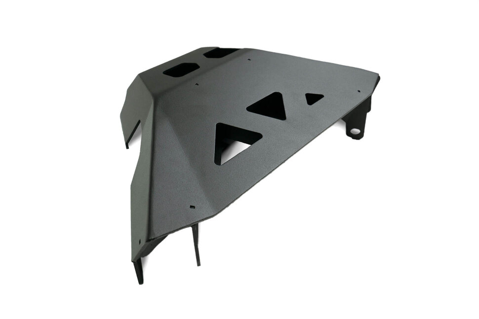 DV8 Offroad SPBR-02 A-Arm Skid Plates Ford Bronco 21-25