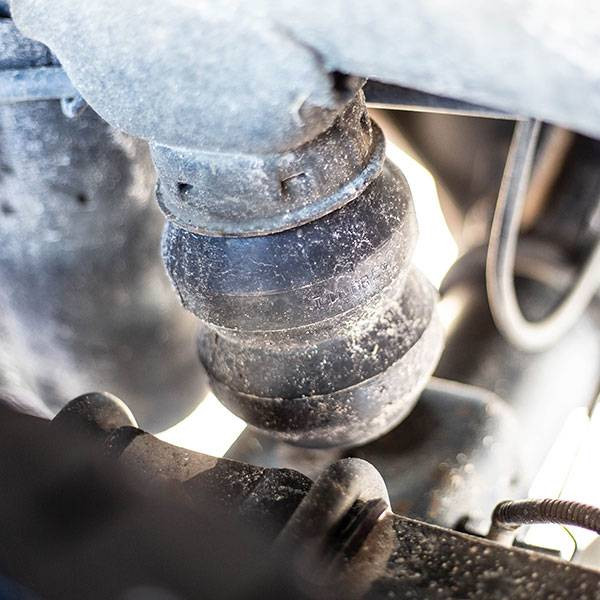 Комплект додаткової задньої пружини Chevrolet Silverado/GMC Sierra 2500/3500 4WD/RWD 11-22 Timbren GMRCK25D