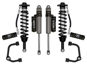 Ліфт-комплект підвіски Ford F-150 Tremor 21-26 Stage 3 Lift 2.5-3" Icon Vehicle Dynamics K93163T