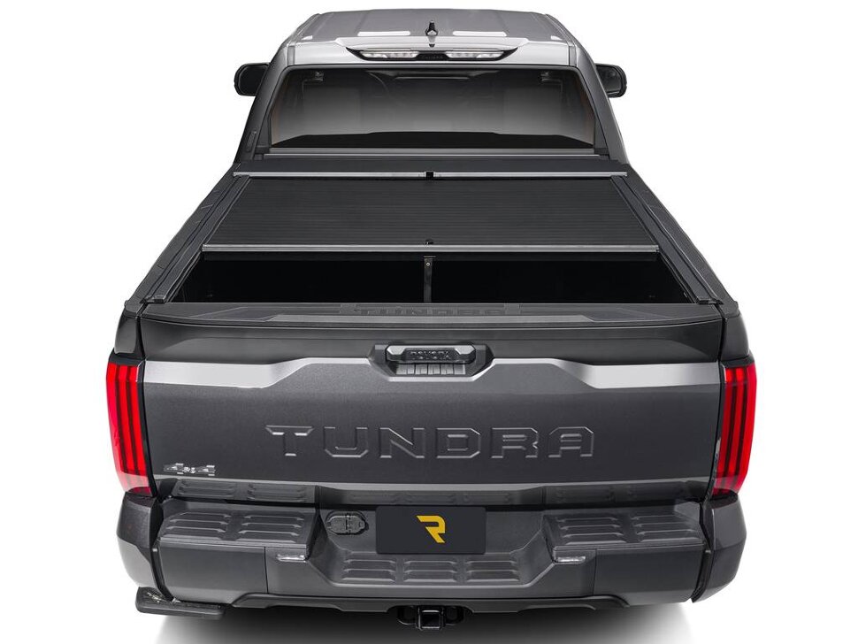 Roll-N-Lock 448A-XT A-Series XT Retractable Tonneau Cover W/T-Slot Rails Dodge Ram 1500/2500/3500 09-25 6'4"