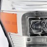 AlphaRex 880148 NOVA-Series Headlights Ford F-250/F-350/F-450/F-550 11-16