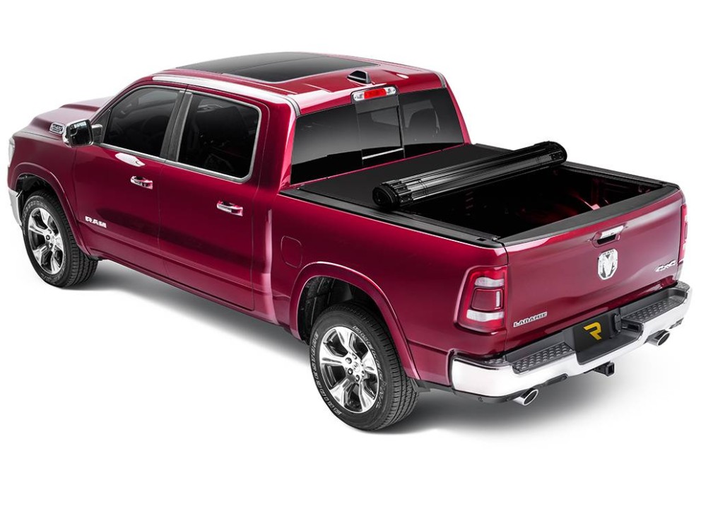 Ролета багажника згортаєма Dodge Ram 1500/2500/3500 09-25 8' Sentry CT TruXedo 1548916