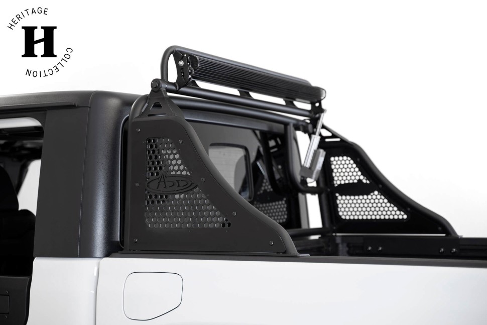 Дуга в кузов Jeep Gladiator JT 20-25 Addictive Desert Designs C975952430103