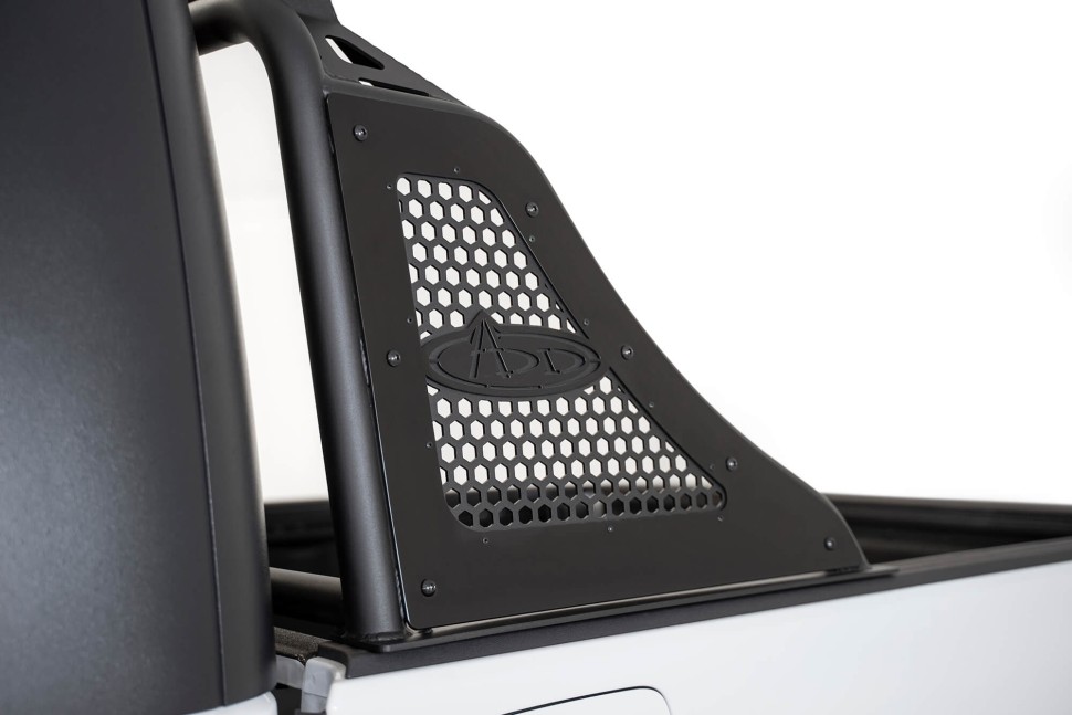 Дуга в кузов Jeep Gladiator JT 20-25 Addictive Desert Designs C975952430103