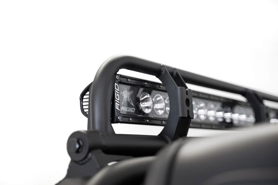 Дуга в кузов Jeep Gladiator JT 20-25 Addictive Desert Designs C975952430103