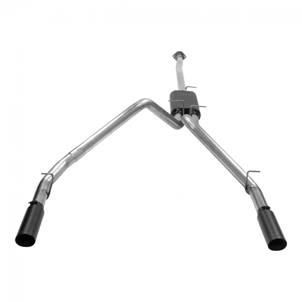 Flowmaster 817843 American Thunder Cat-back Exhaust System 19-21 Dodge Ram 1500