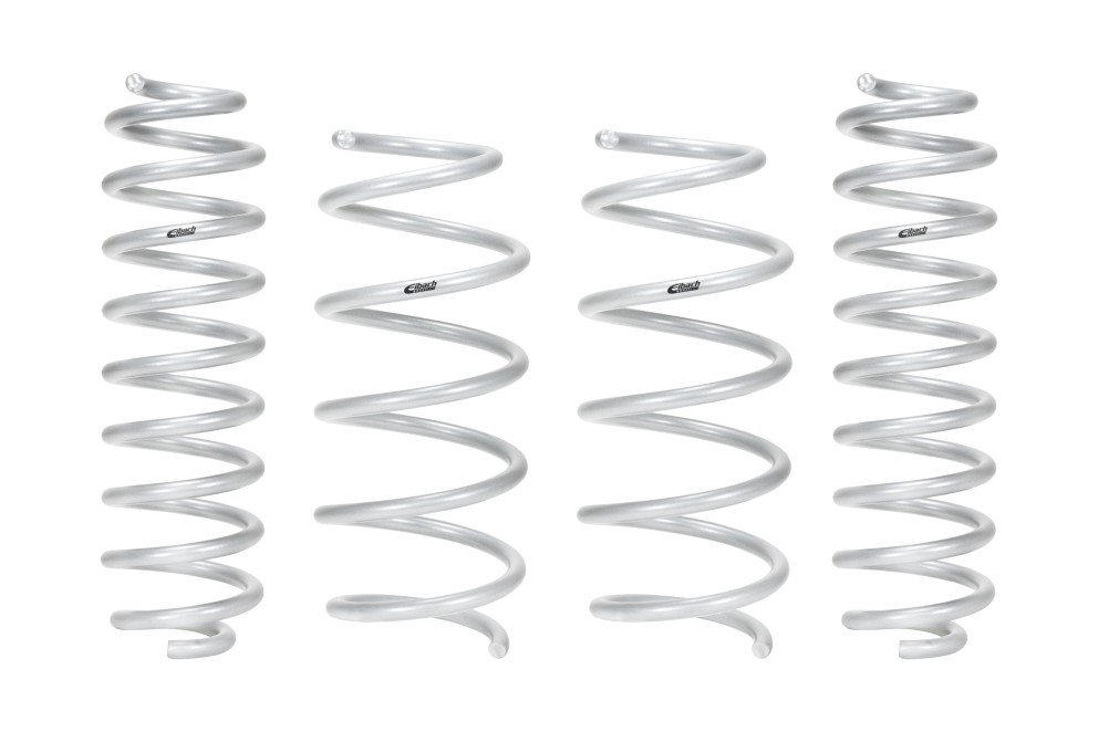 Eibach E30-82-088-01-22 Pro Lift Kit Springs Set of 4 Lift 1.2-1.7" x 1.1-1.6" Toyota RAV4 19-25