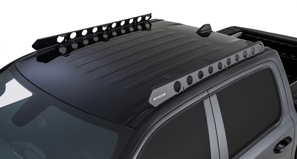 Крепления платформы Dodge Ram/GMC Sierra/Chevrolet Silverado 1500 19-22 Rhino-Rack RR5B1