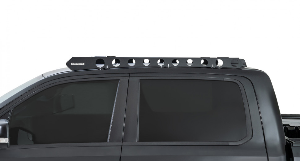 Крепления платформы Dodge Ram/GMC Sierra/Chevrolet Silverado 1500 19-22 Rhino-Rack RR5B1