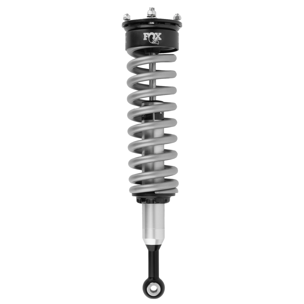 Койловер передний Lexus GX550/Toyota 4Runner/Land Cruiser 250 24-26 Performance Series HTO 2.5 Lift 0-2.25" Fox 987-02-015