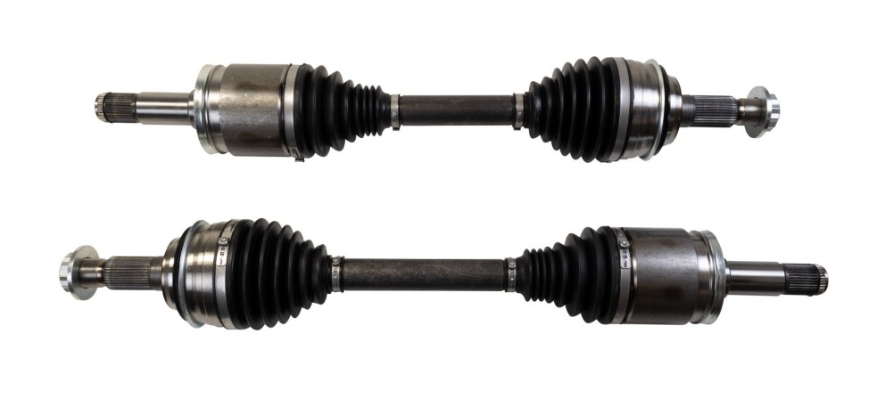 ReadyLift 67-52420CV High-Performance CV Axle Kit Toyota Tundra 22-26