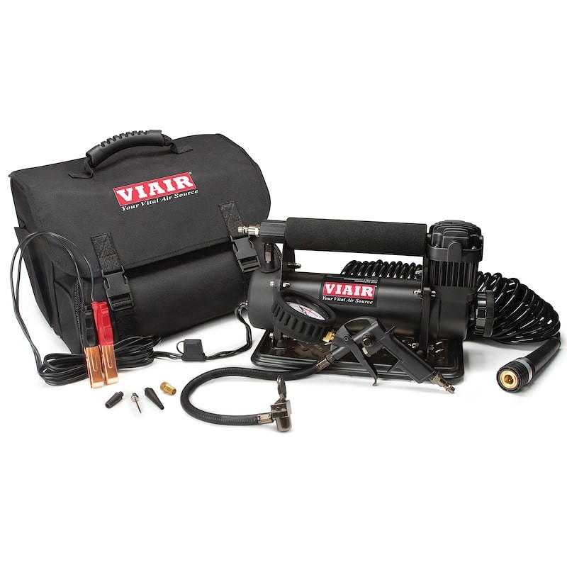 Viair 45044 Portable Air Compressor 450P 12v