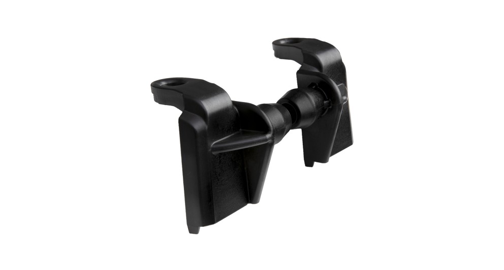 Роликовый адаптер 2шт Rhino-Rack OSIT