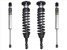 Система підвіски 1-3" Stage 1 Toyota Tundra 07-21 ICON K53021