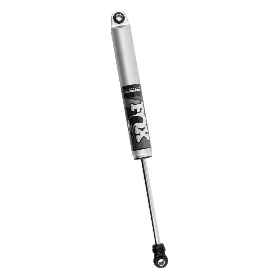 Fox Shocks 985-24-269 Performance Series 2.0 Rear Shock Lift 2.5-4" Chevrolet Silverado/GMC Sierra 1500 19-25