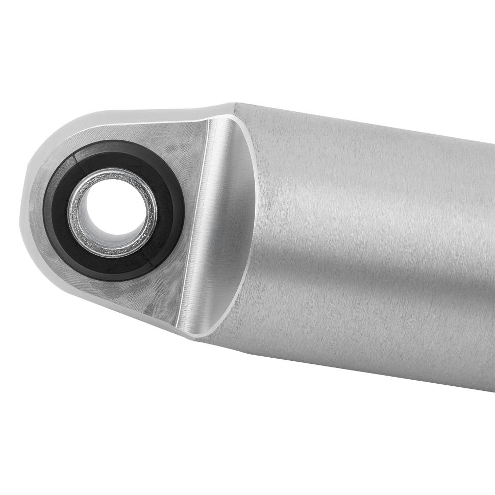 Fox Shocks 985-24-269 Performance Series 2.0 Rear Shock Lift 2.5-4" Chevrolet Silverado/GMC Sierra 1500 19-25