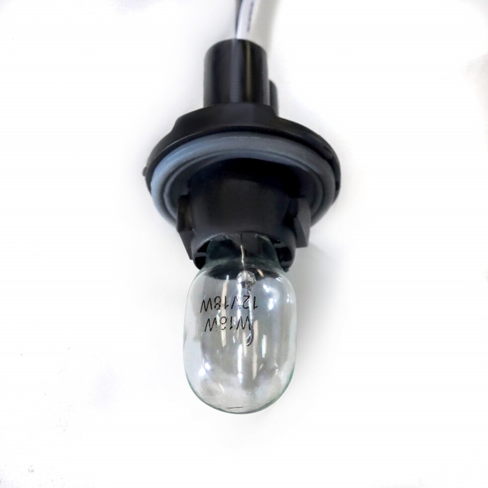 Перехідники для задніх ліхтарів Dodge Ram 2500/3500 19-24 PRO-Series AlphaRex 640013