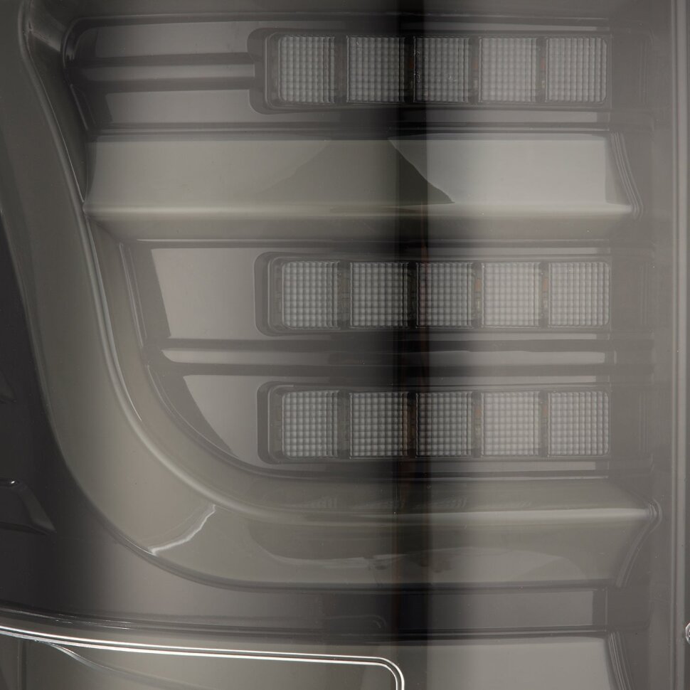 Світлодіодні задні ліхтарі Ford F-150 15-20 LUXX-Series AlphaRex 652030